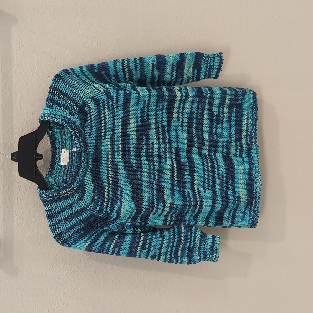 Blue Club Monaco Jennifer Sweater